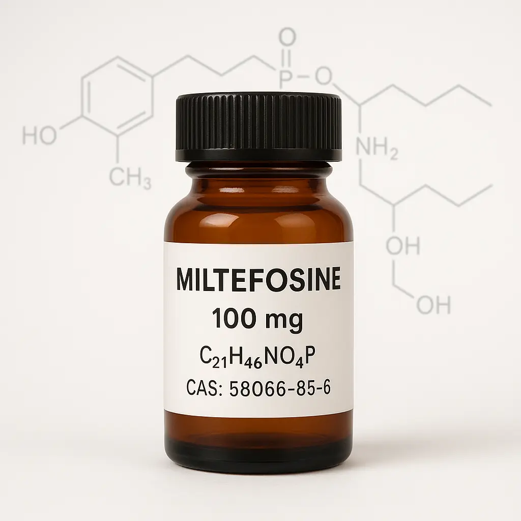 Miltefosine - 100mg